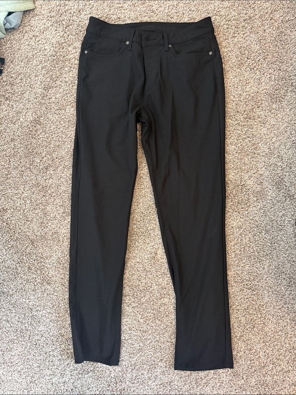 American Eagle Men’s Athletic Material Slacks